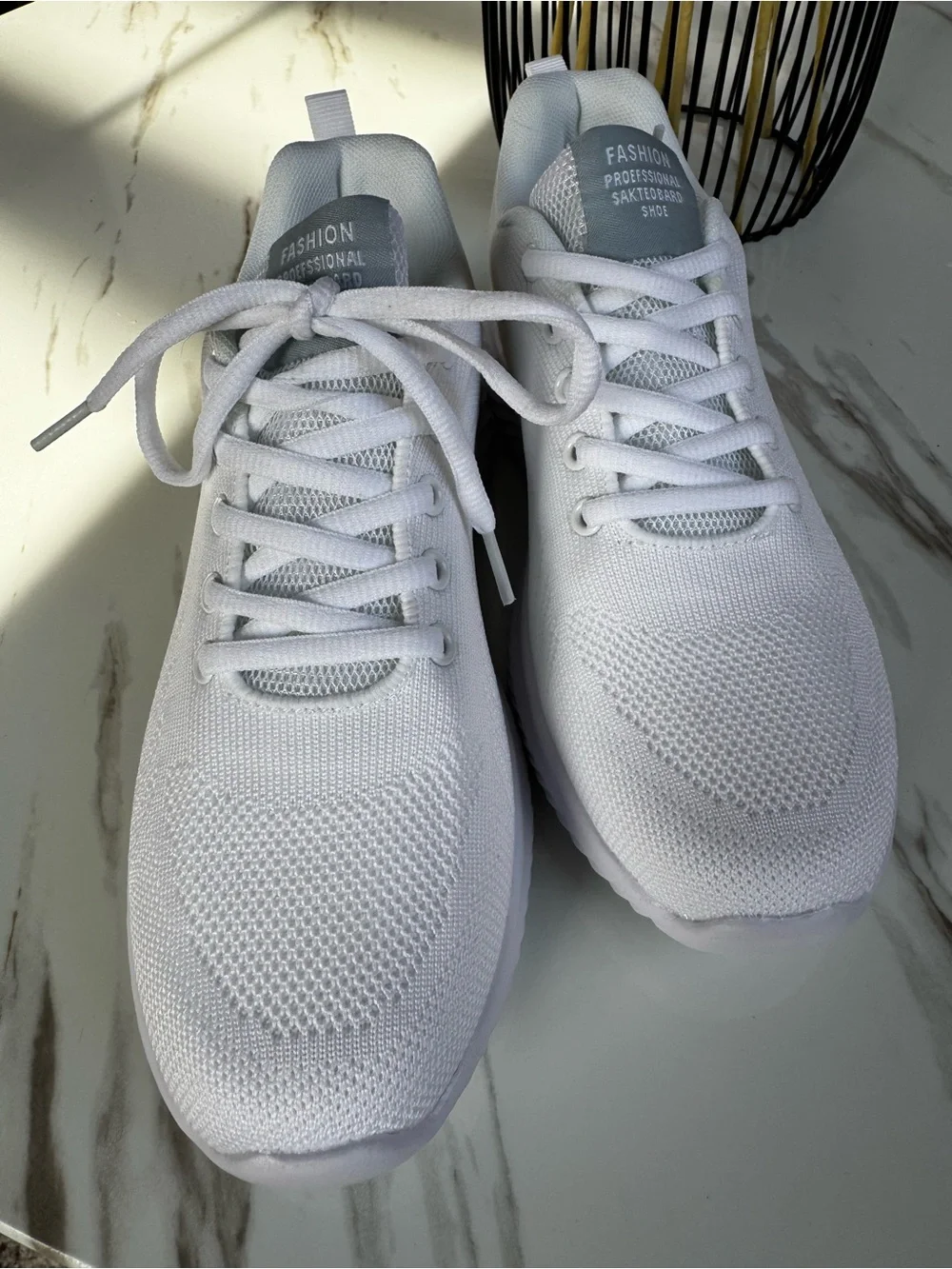 Athletic Sneakers - Women’s